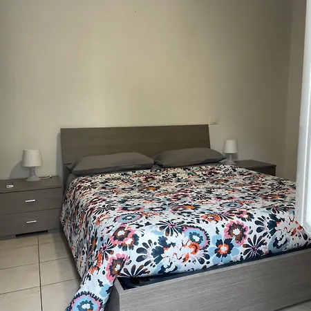 Casa Vacanze - Il Fenicottero-2