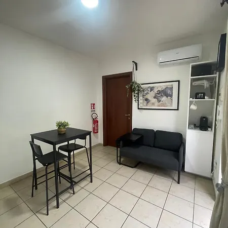 Casa Vacanze - Il Fenicottero-3